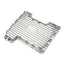 LSB000210 Oil Pan, 4.4L Engine, 8 Cyl