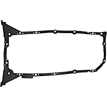 LVF100400 APA/URO Parts OE Replacement Oil Pan Gasket - Direct Fit, Sold individually