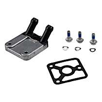 MGM000010K Throttle Housing Heater Plate