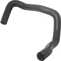 Heater Hose, From the Auxiliary Water Pump to the Heater - 