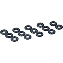 NCA2575CA14PK Direct Fit Valve Cover Seal Washer, Set of 14