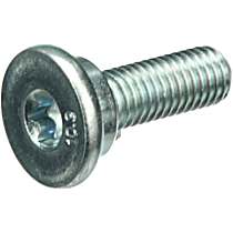 PAF008343 Accessory Drive Belt Idler Pulley Adjustment Bolt Kit
