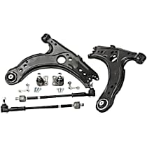 Suspension Kit, APA/URO Parts Suspension Kit - 