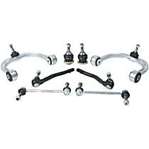 W1648PCKIT Suspension Kit