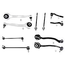 W203W20910PKIT Suspension Kit