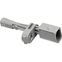 Rear, Driver or Passenger Side ABS Speed Sensor, OE Replacement Series