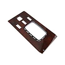 WK107BC5 OE Replacement Series Shifter Bezel - Direct Fit