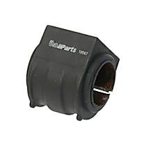 Front, Driver or Passenger Side Sway Bar Bushing, Sold Individually, APA/URO Parts OE Replacement