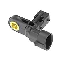 XR822753 OE Replacement Series ABS Speed Sensor Sold individually