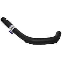 XR843197 Power Steering Suction Hose - Black, Direct Fit