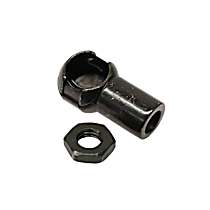 10 8693 010 Convertible Top Push Rod Pivot Lever Bushing - Sold individually