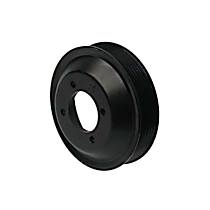 11-51-1-436-590 Water Pump Pulley - Direct Fit, Sold individually