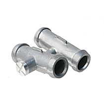 17-12-7-515-494 Water Hose Connector - Direct Fit