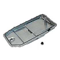 24-15-2-333-903-PRM OE Replacement Series Transmission Pan - Direct Fit, Sold individually