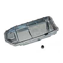24-15-2-333-907-PRM OE Replacement Series Transmission Pan - Direct Fit, Sold individually