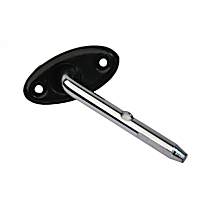 96473131901 Sun Visor Mount Kit