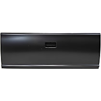 Tailgate, Crew Cab Pickup, (Standard/Extended Cab Pickup, Fleetside)