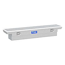 EC10311 Truck Tool Box Slim-Line Crossover Series