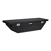 TBS-63-A-LP-BLK Truck Tool Box