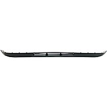Front Valance For 2015-2016 Volkswagen Jetta Textured