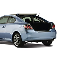 1234001 OE Style Series Bumper Protector