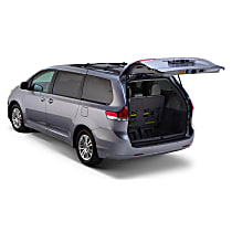 Bumper Protector, OE Style Series - 