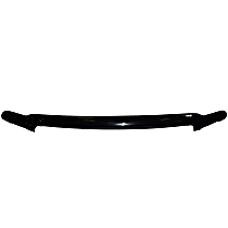 21762 Bug Shield, Smoke, Automotive Grade Tape Attachment Style, Hoodflector Series