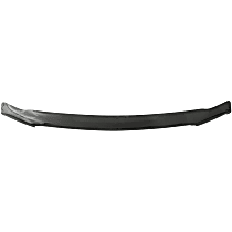 23762 Bug Shield, Smoke, Automotive Grade Tape Attachment Style, Bugflector Series