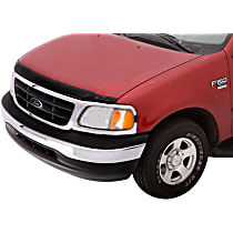 322012 Bug Shield, Smoke, Automotive Grade Tape Attachment Style, Aeroskin Series