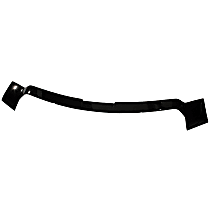 Bug Shield, Dark Smoke, 3M adhesive tape, Aeroskin Series - 