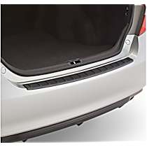 34009 OE Style Series Bumper Protector