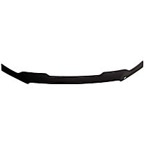 Bug Shield, Smoke, Automotive Grade Tape Attachment Style, Aeroskin Series - 