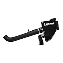 12640 Pro-5 Series Cold Air Intake, Oiled Plastic Tube