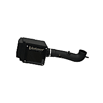 15553 PowerCore Closed Box Series Cold Air Intake, Oiled Plastic Tube