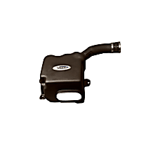 Cold Air Intake, Oiled, Plastic Tube, 6 Cyl 4.2L, Pro-5 Series