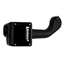 15857 Pro-5 Series Cold Air Intake, Oiled Plastic Tube