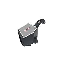 15866 Pro-5 Series Cold Air Intake, Oiled Plastic Tube