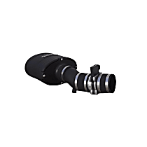 15974 Pro-5 Series Cold Air Intake, Oiled Plastic Tube