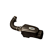 198546 Powercore Series Cold Air Intake, Dry Plastic Tube