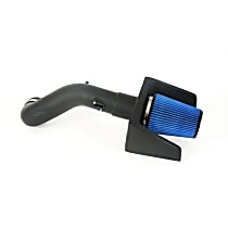 59850 Fast Fit Series Cold Air Intake, Oiled Plastic Tube