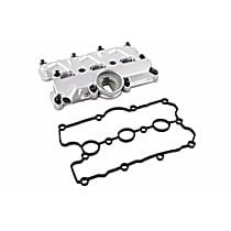 Driver Side Valve Cover