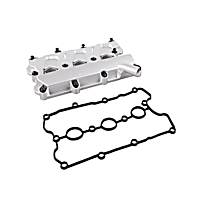 Passenger Side Valve Cover, 6 Cyl 3.0L