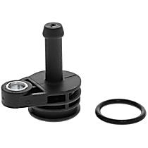06K121143 Engine Coolant Pipe Adapter