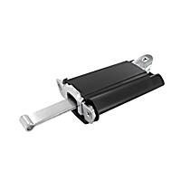 123-730-03-16 Door Bumper - Direct Fit