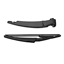 Rear Wiper Arm, Hatchback