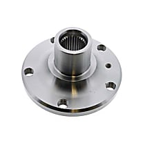 31-20-3-413-226 Front, Driver or Passenger Side Wheel Hub - Sold individually