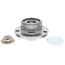 V10-0046 Rear, Driver or Passenger Side Wheel Hub - Kit