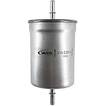 Fuel Filter, enginedesignationname: BEA; Aftermarket Grade; In-Line Filter