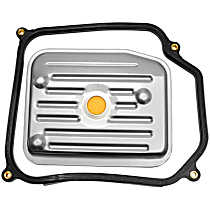 Automatic Transmission Filter - Replaces OE Number 01M 325 429 S2