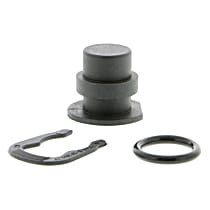 V10-0492 Cooling Hose Flange Plug